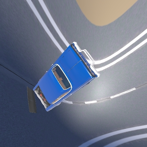 一起飙个车游戏