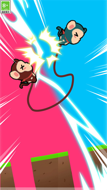 极速闯关之旅安卓版3