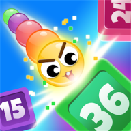 趣味贪吃蛇手游