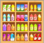 天天便利店游戏