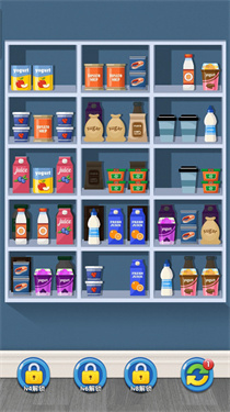 天天便利店游戏1