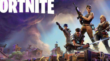 吃鸡行动：战争伙伴游戏1