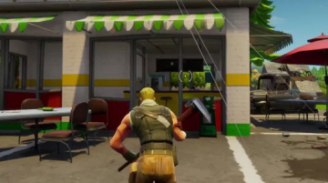 吃鸡行动：战争伙伴游戏3