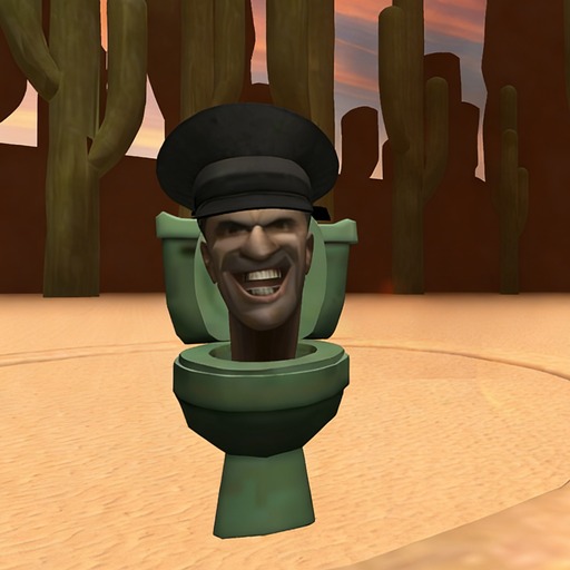 开放沙盒造物游戏