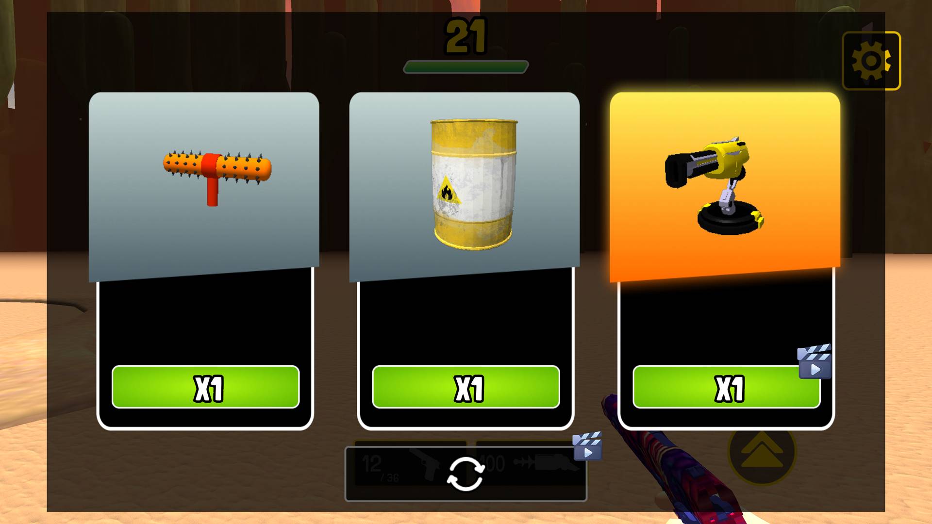 开放沙盒造物游戏2