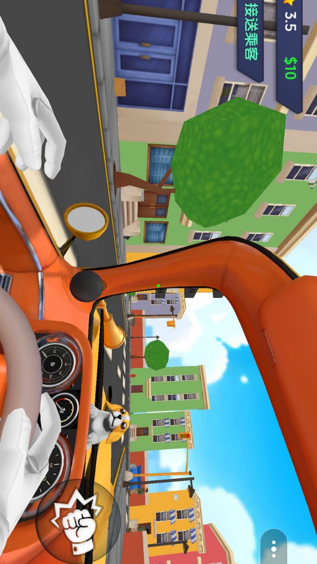 我是出租司机游戏2