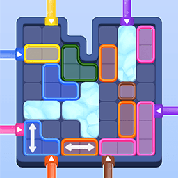 超级解压器游戏