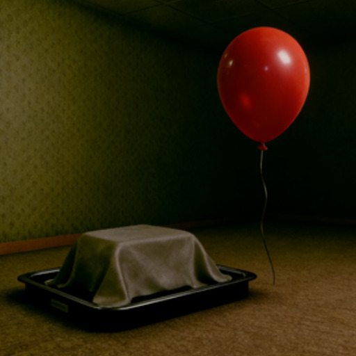 密室求生保卫战游戏