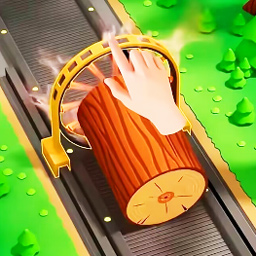 木材加工厂游戏