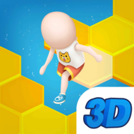 不稳定的方块手游