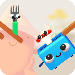 美食早餐厅手游