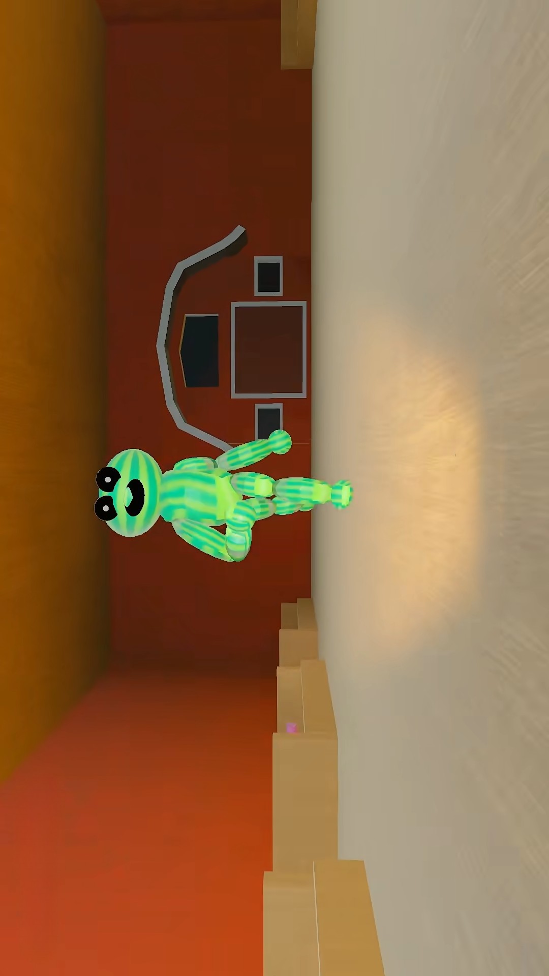 逃离恐怖农场游戏1