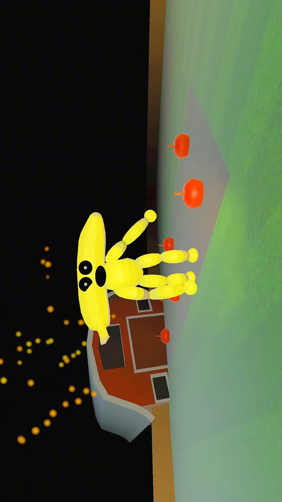 逃离恐怖农场游戏2