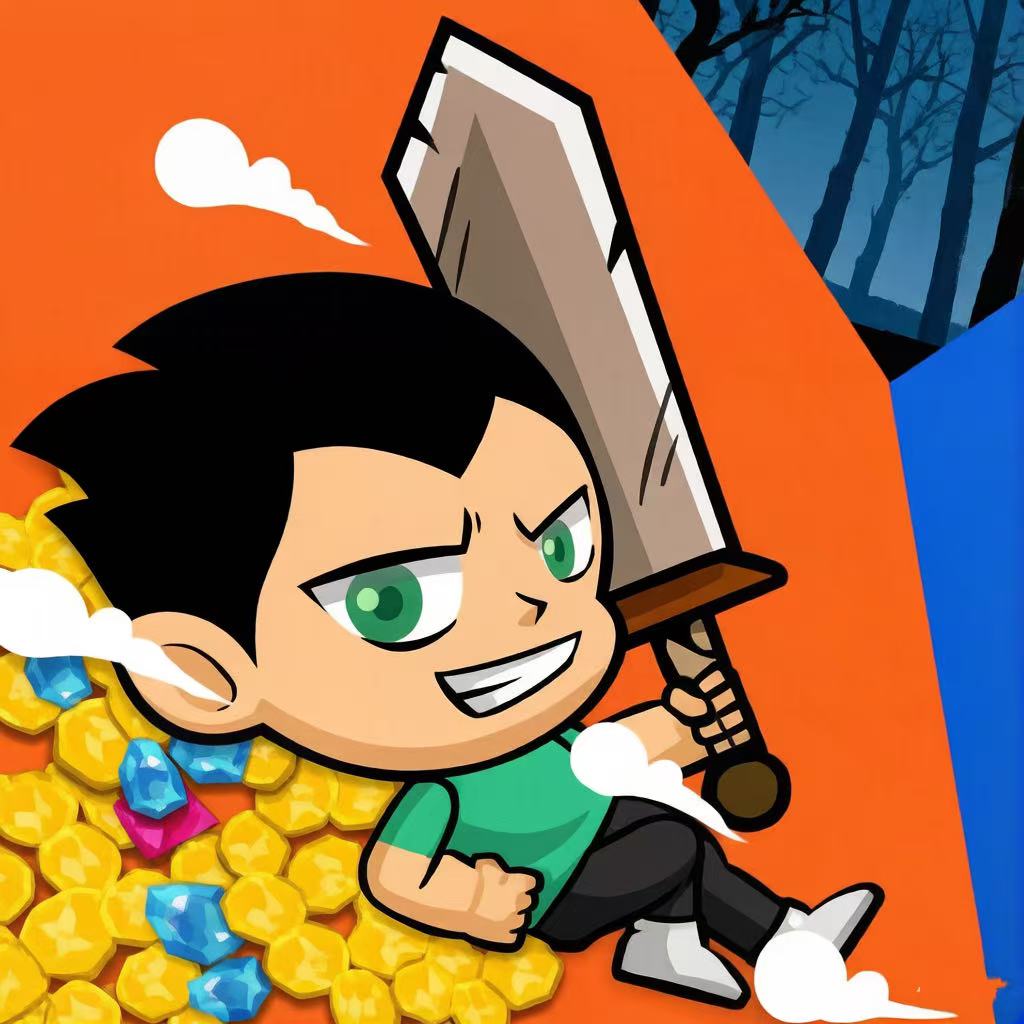 救救小英雄游戏