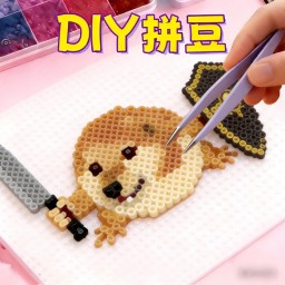 咕卡DIY解压游戏