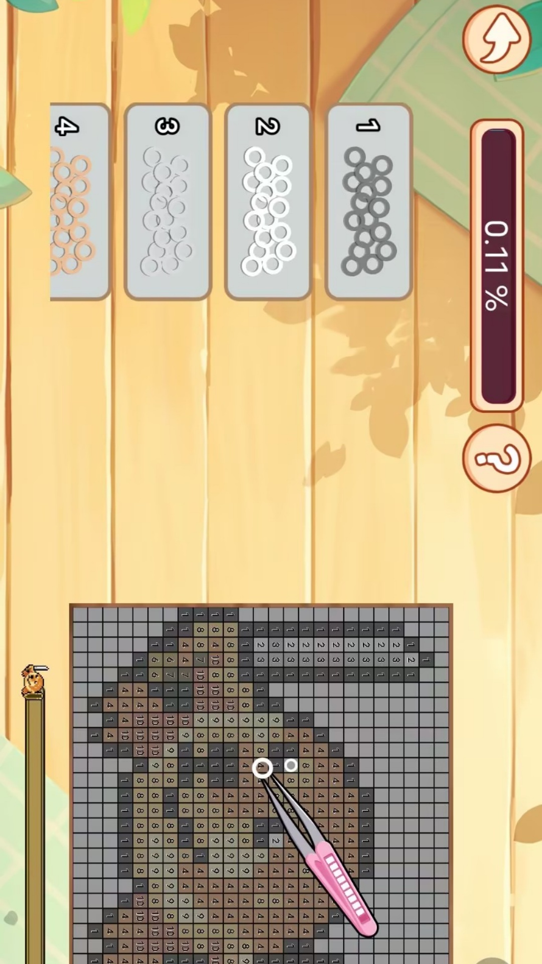 咕卡DIY解压游戏1