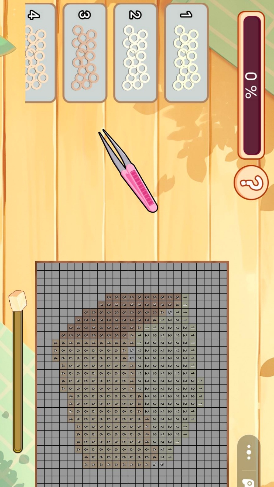 咕卡DIY解压游戏2