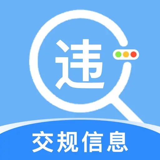 车辆违章代码查询app