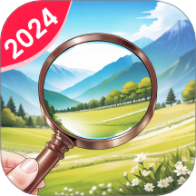 望晴放大镜app