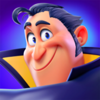 Match Villains手游