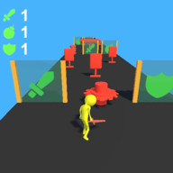 Swords Runners游戏