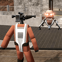 复仇者终极集结游戏