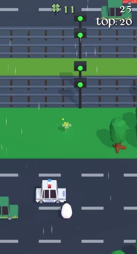 跳羊过马路（Sheep Jimp）游戏3
