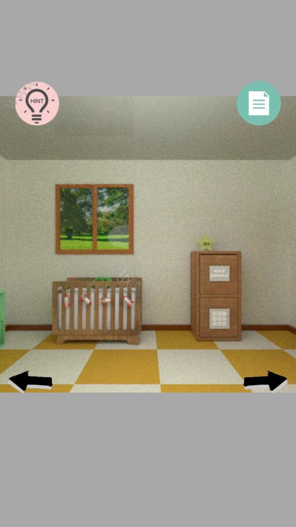 EscapeHoikuen游戏2