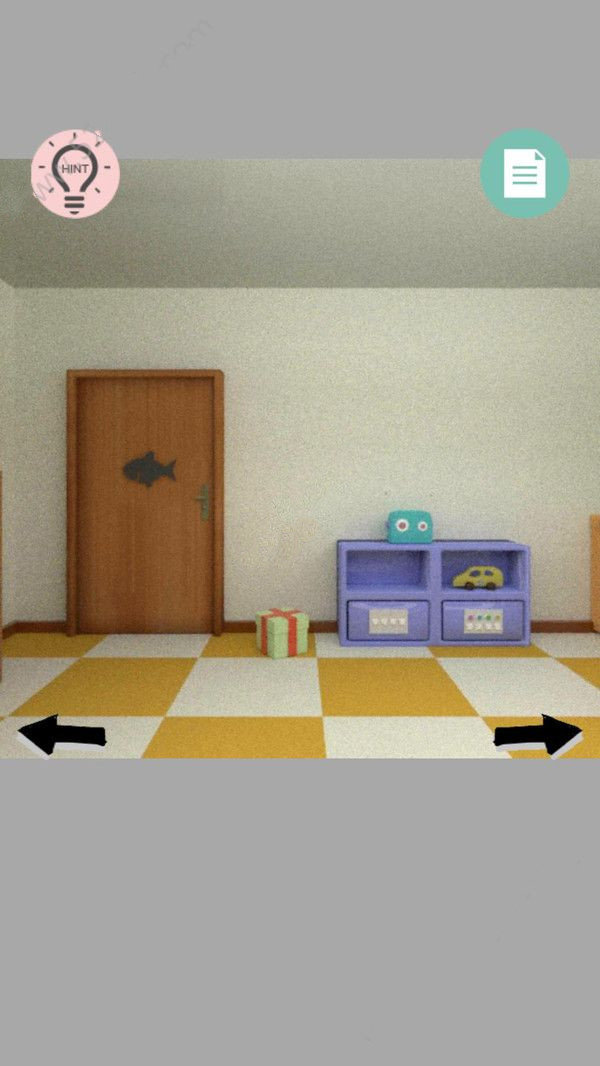 EscapeHoikuen游戏3