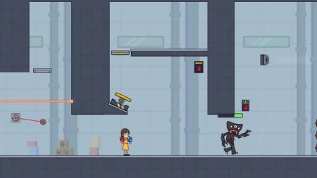 Im not a monster游戏2