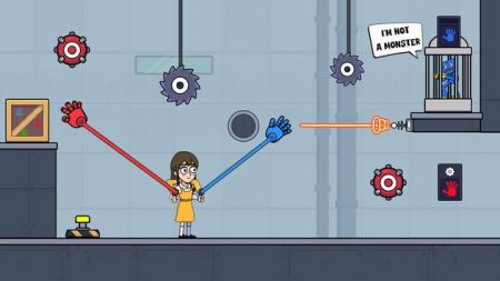 Im not a monster游戏3