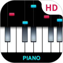 模拟钢琴HD软件