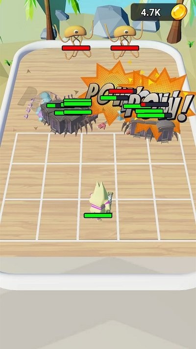 速度没我快游戏2