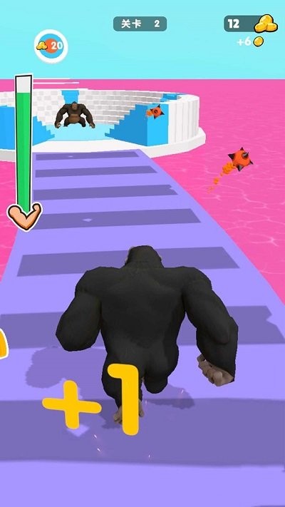 速度没我快游戏3