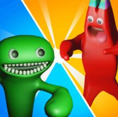 速度没我快游戏