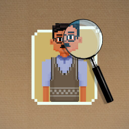 侦探多特森游戏