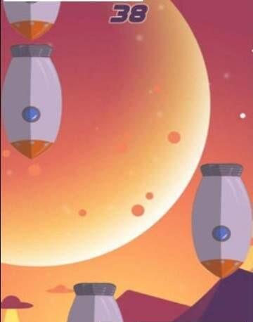 火箭钢琴游戏1