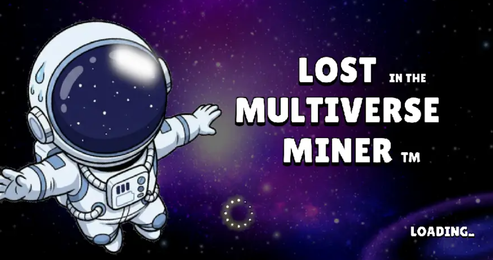 Lost Multiverse Miner安卓版3