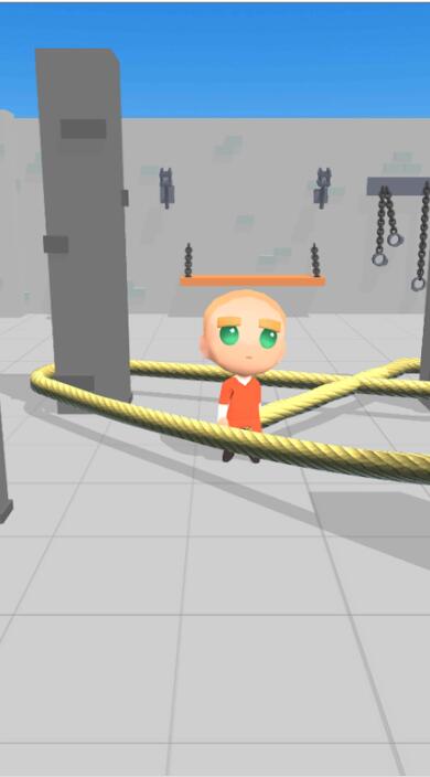 Perfect Escape最新版1