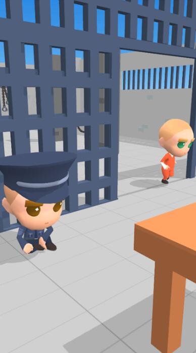 Perfect Escape最新版2