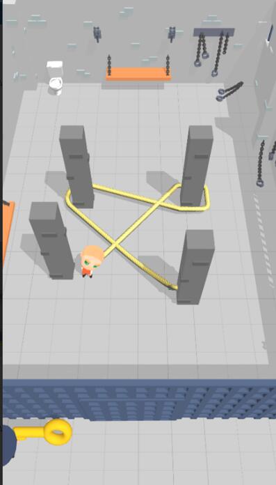 Perfect Escape最新版3