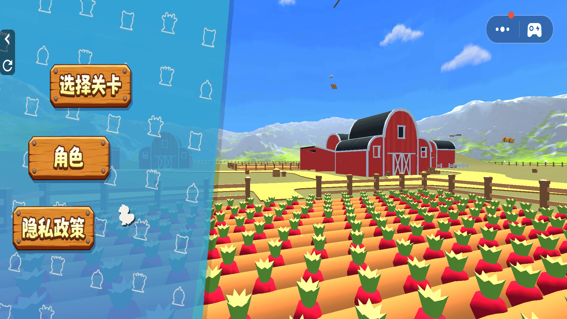 攀爬动物跑酷游戏2