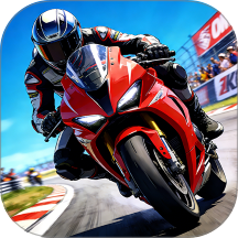 疯狂极速赛车游戏