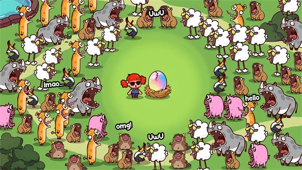 动物园之声游戏3