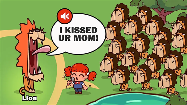 动物园之声游戏1