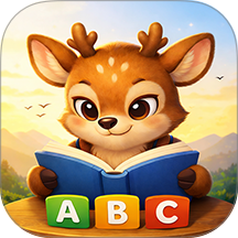 小鹿分级阅读app