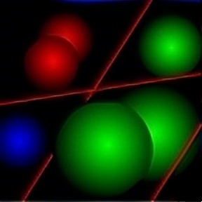 Chain Reaction游戏