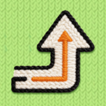 箭头超解压游戏