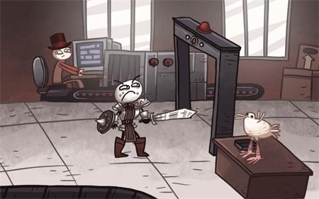 史上经典的游戏1