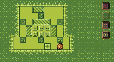 噗哟!推箱子手游1